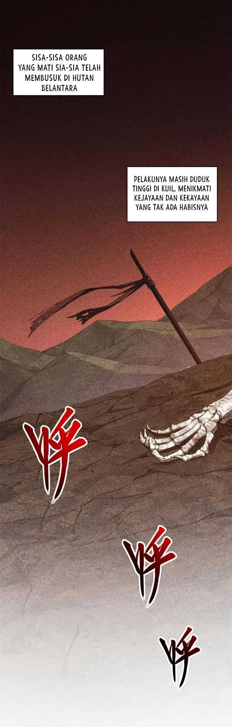 Scoring the Sacred Body of the Ancients from the Get-go Chapter 82 Gambar 47