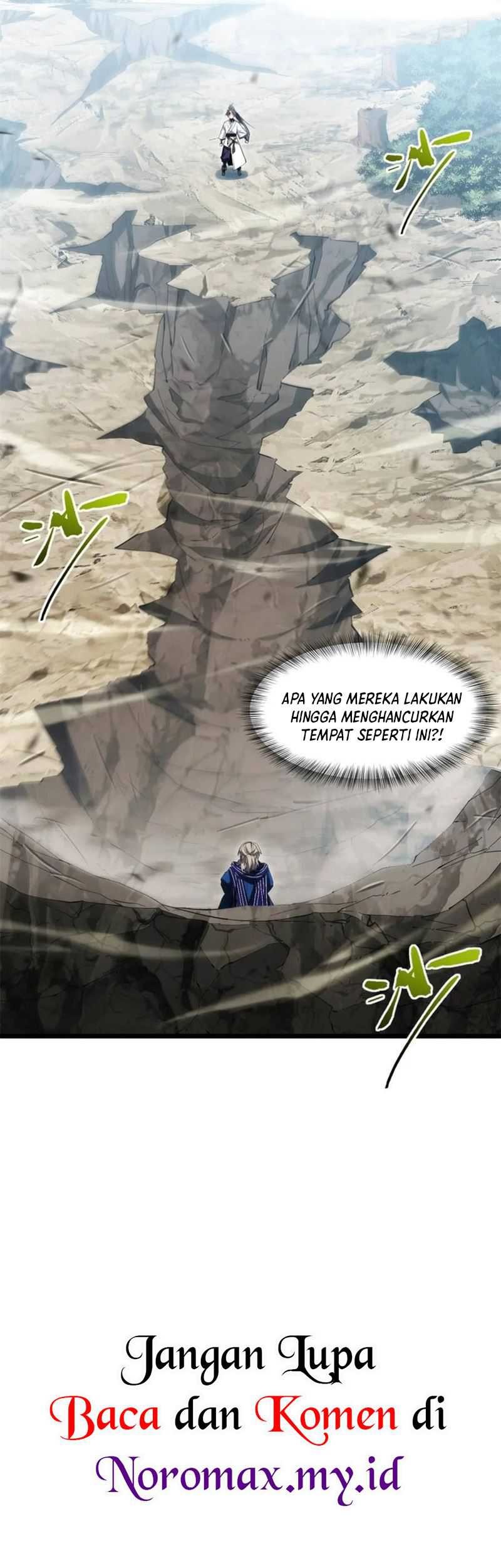 Scoring the Sacred Body of the Ancients from the Get-go Chapter 82 Gambar 55