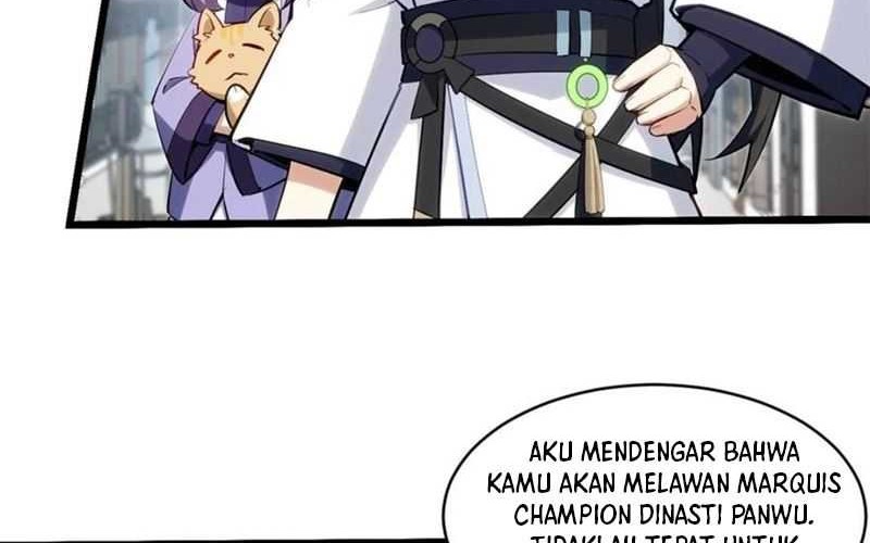 Scoring the Sacred Body of the Ancients from the Get-go Chapter 82 Gambar 14