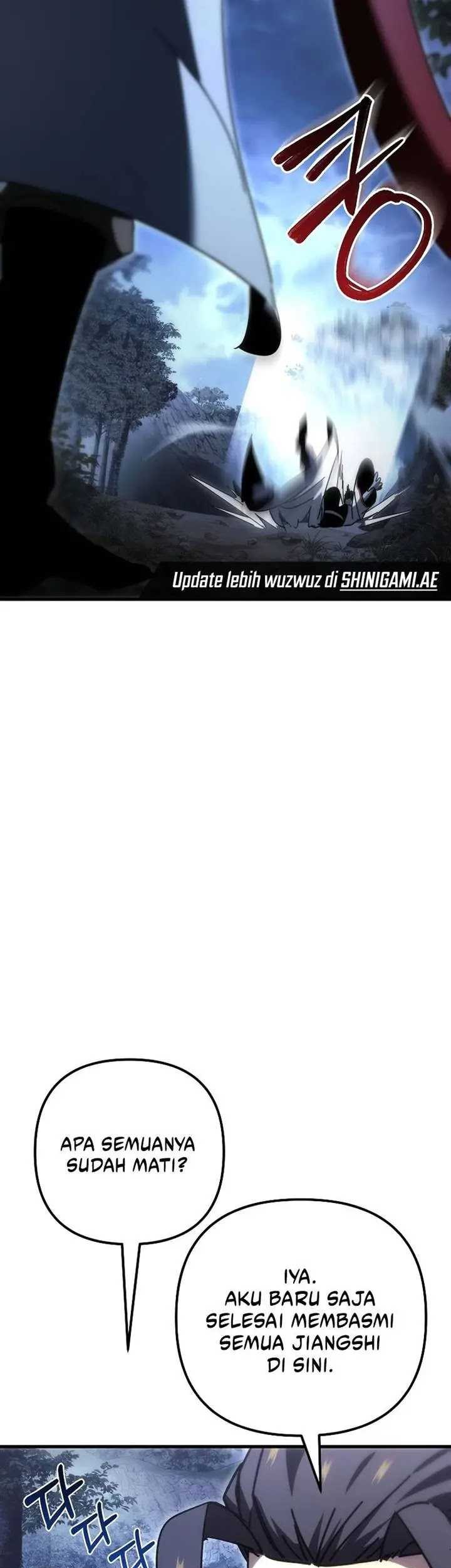 Chronicles of the Reincarnated Demon God Chapter 24 Gambar 38