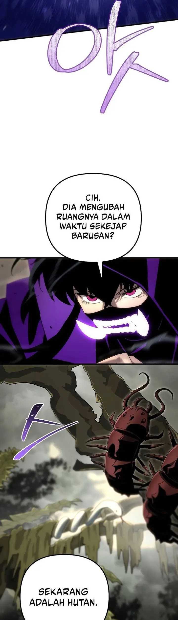 Chronicles of the Reincarnated Demon God Chapter 24 Gambar 48