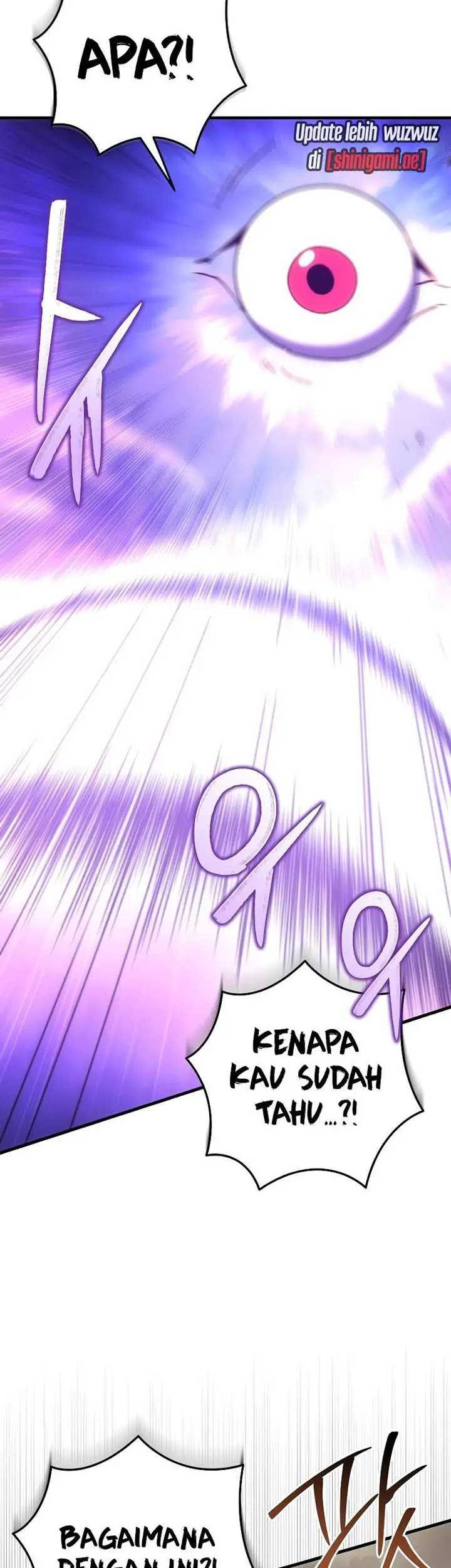 Chronicles of the Reincarnated Demon God Chapter 24 Gambar 57