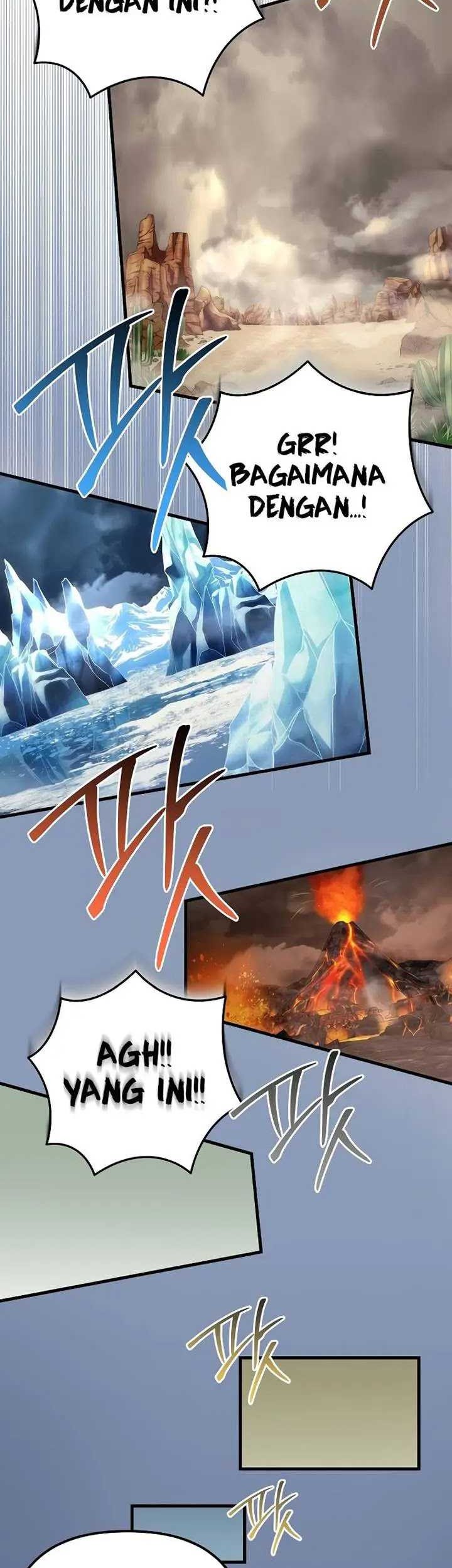Chronicles of the Reincarnated Demon God Chapter 24 Gambar 58