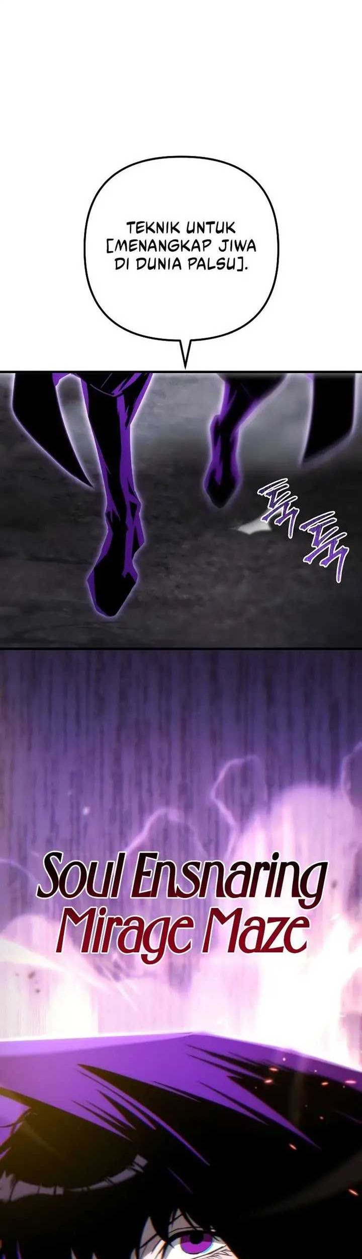 Chronicles of the Reincarnated Demon God Chapter 24 Gambar 61