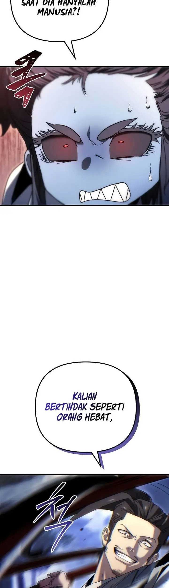 Chronicles of the Reincarnated Demon God Chapter 24 Gambar 7