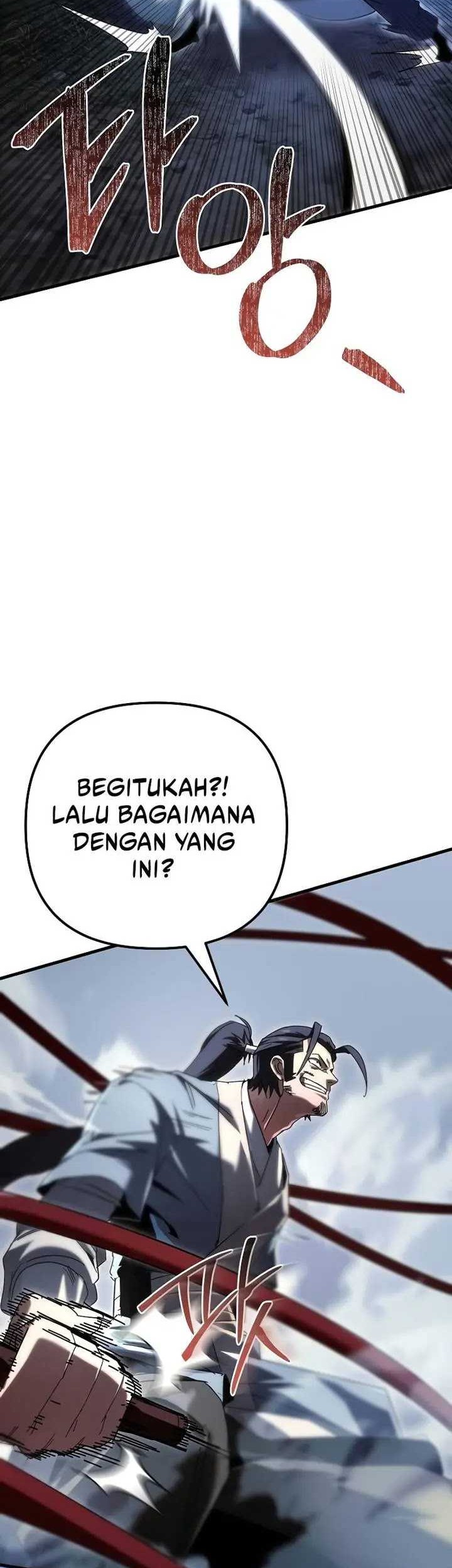 Chronicles of the Reincarnated Demon God Chapter 24 Gambar 11