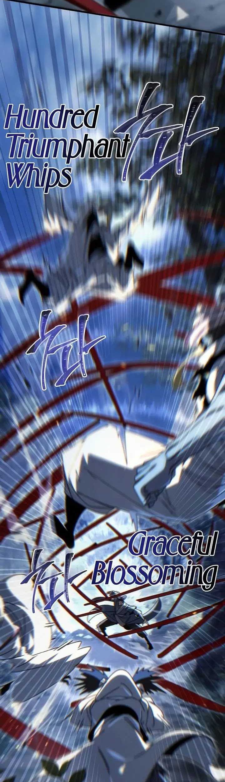 Chronicles of the Reincarnated Demon God Chapter 24 Gambar 12