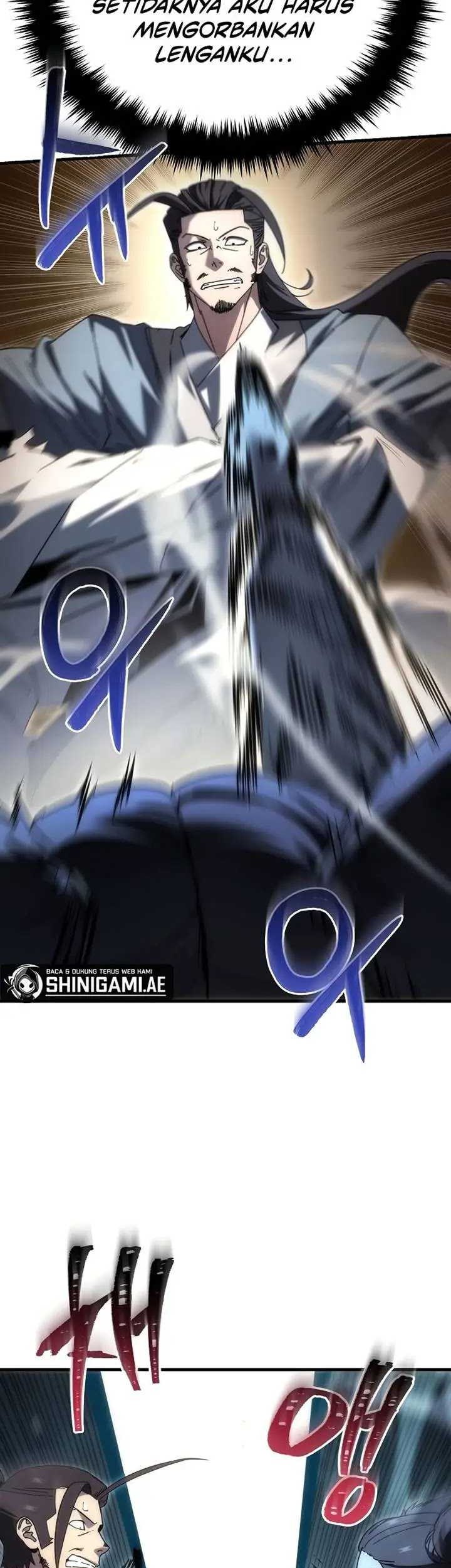 Chronicles of the Reincarnated Demon God Chapter 24 Gambar 28