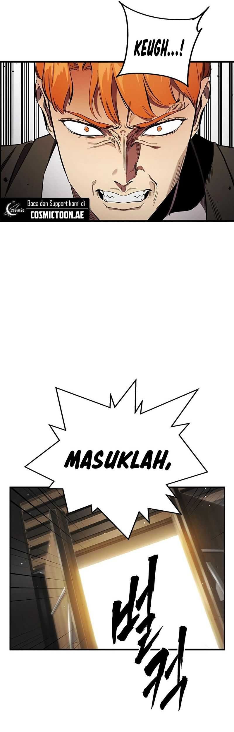 The Great War Chapter 24 Gambar 28