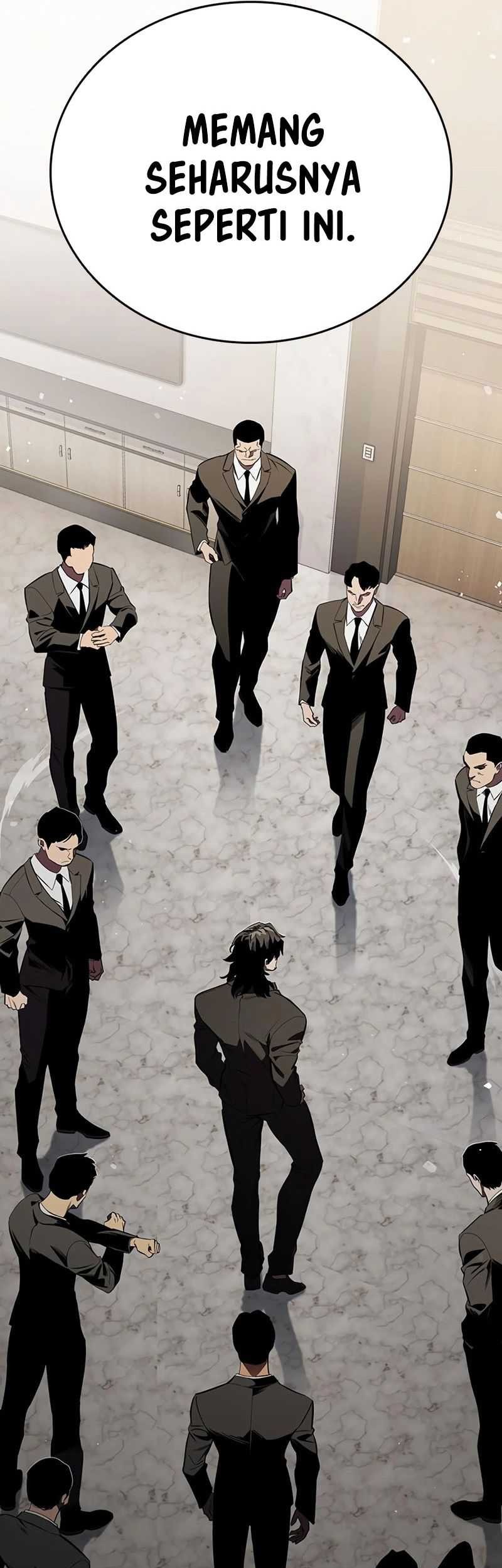 The Great War Chapter 24 Gambar 30