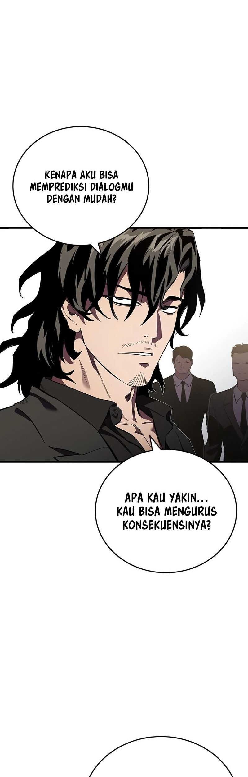 The Great War Chapter 24 Gambar 34