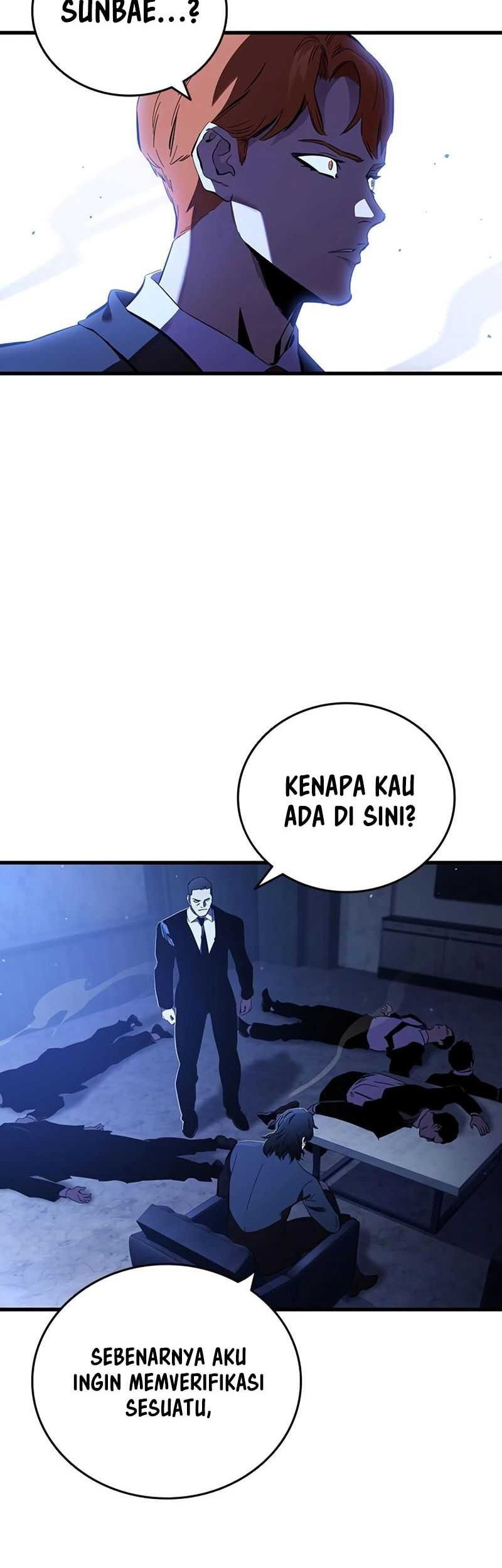 The Great War Chapter 24 Gambar 49