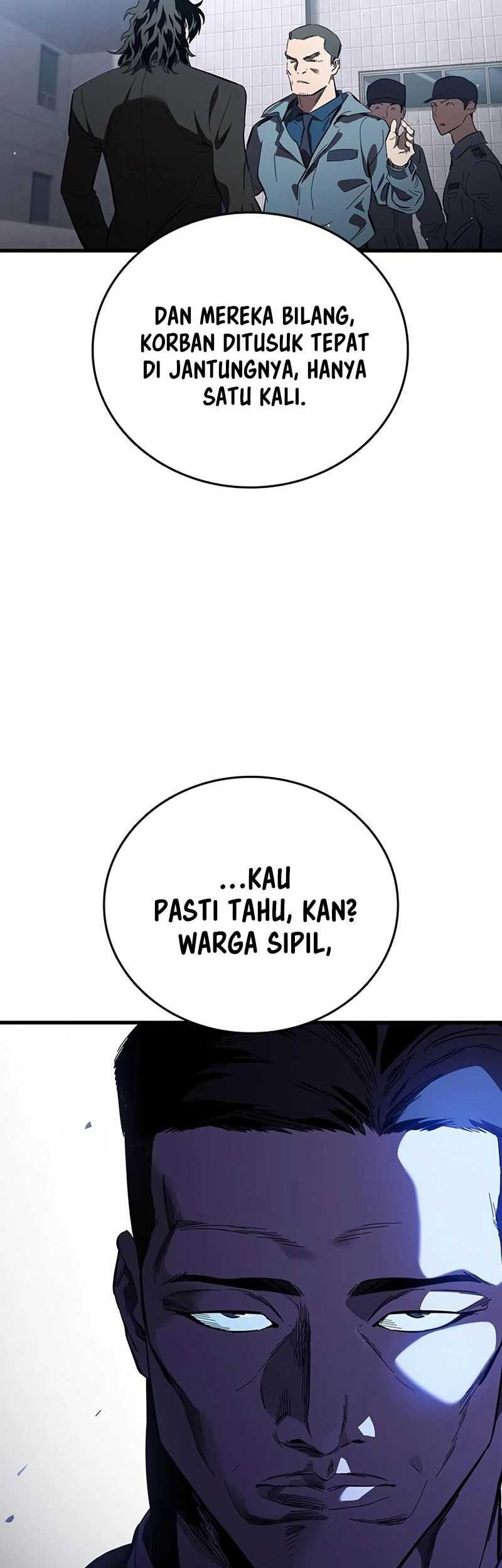 The Great War Chapter 24 Gambar 52