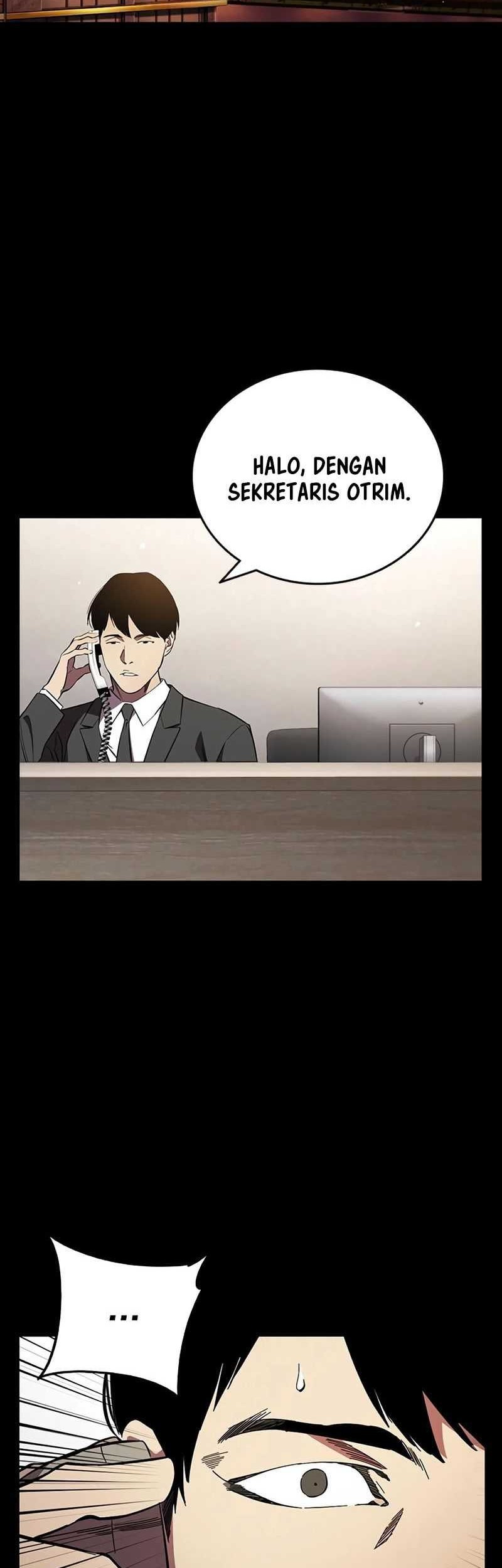Baca Manhwa The Great War Chapter 24 Gambar 2