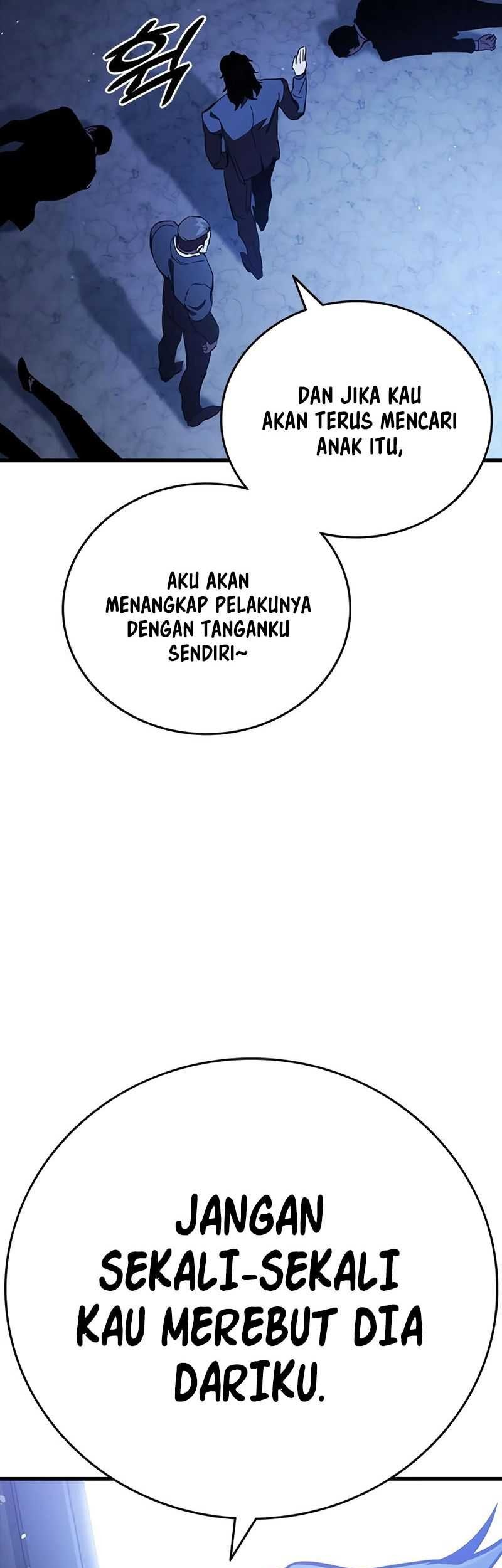 The Great War Chapter 24 Gambar 60
