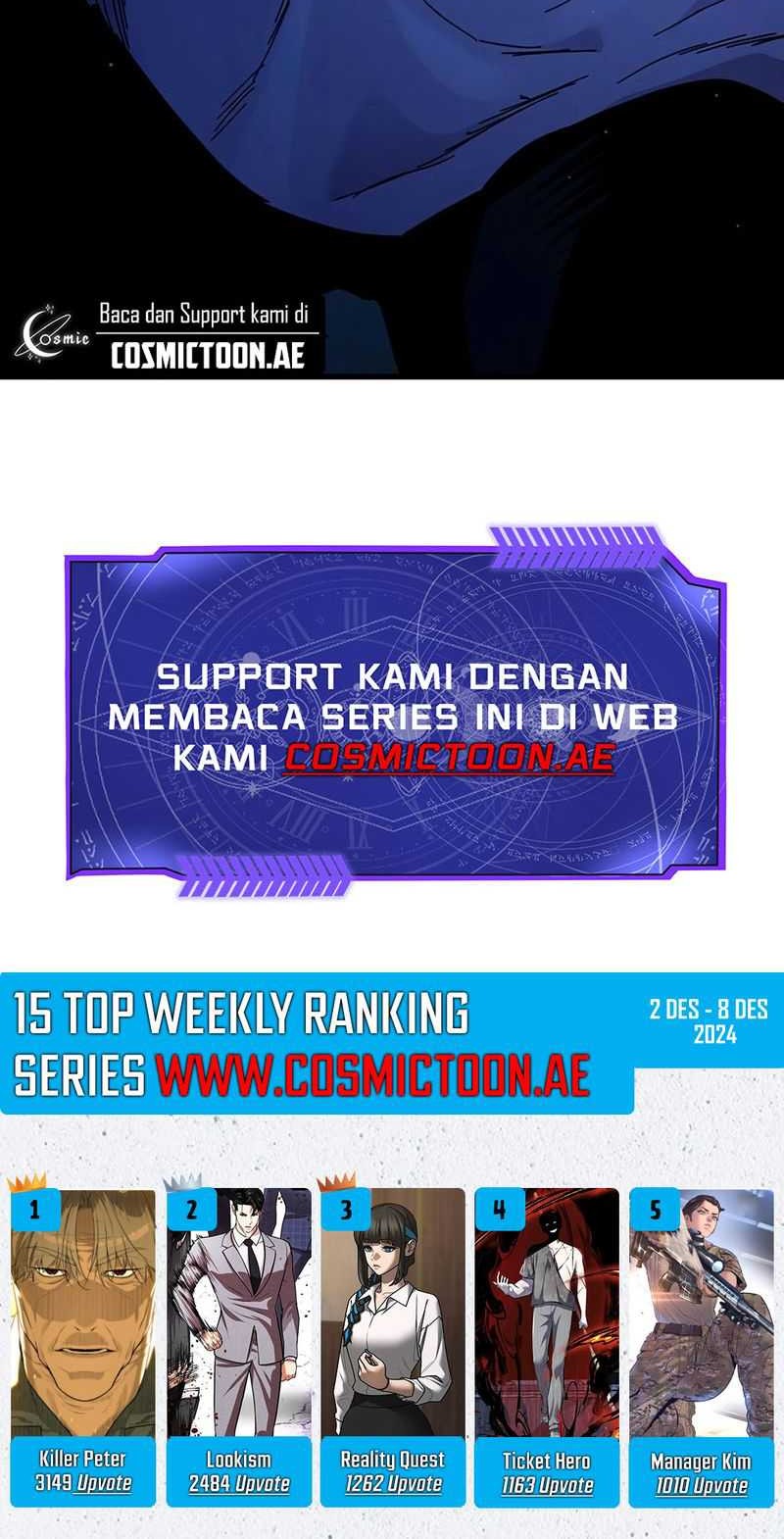 The Great War Chapter 24 Gambar 77