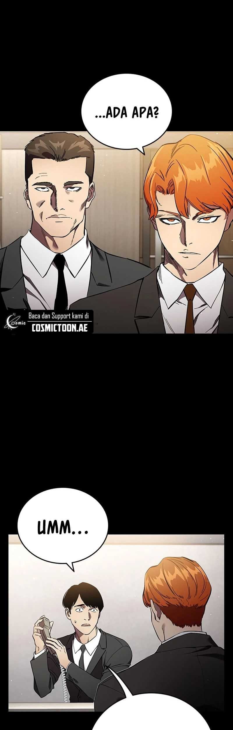 The Great War Chapter 24 Gambar 4