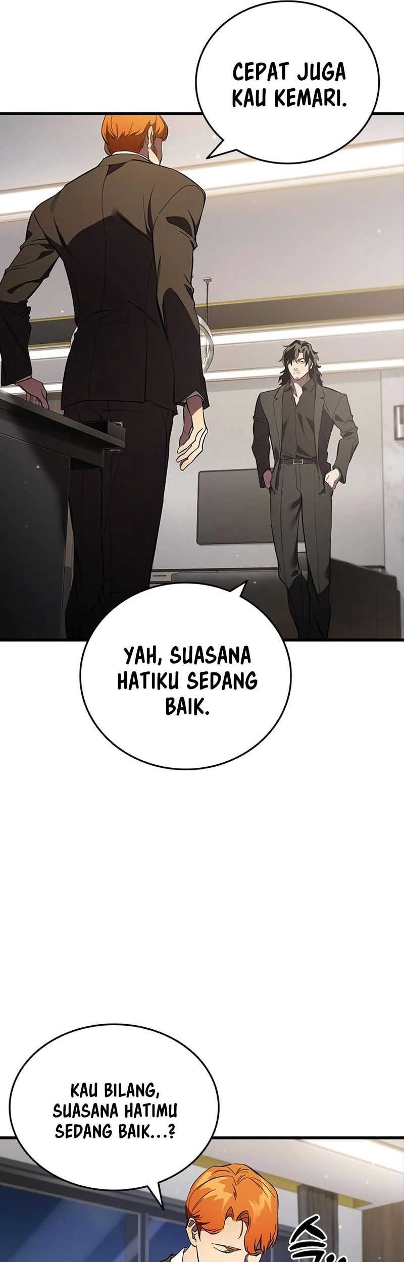 The Great War Chapter 24 Gambar 7