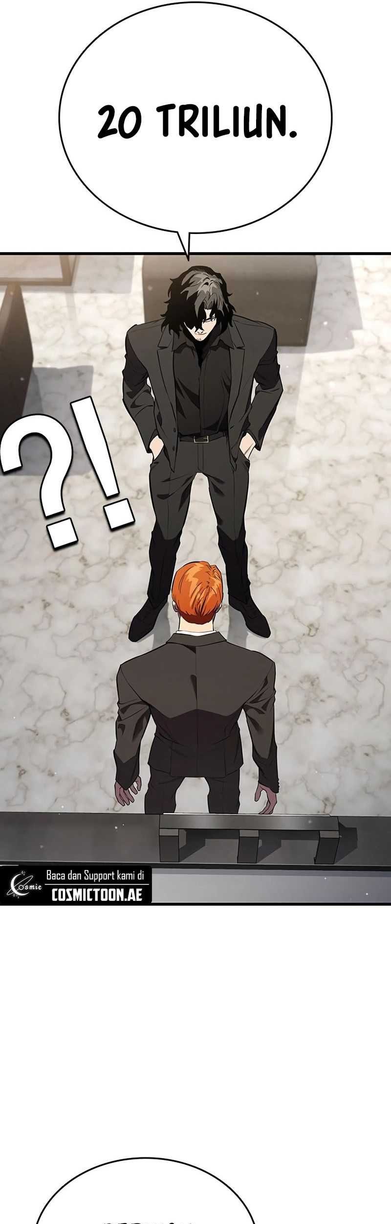 The Great War Chapter 24 Gambar 19