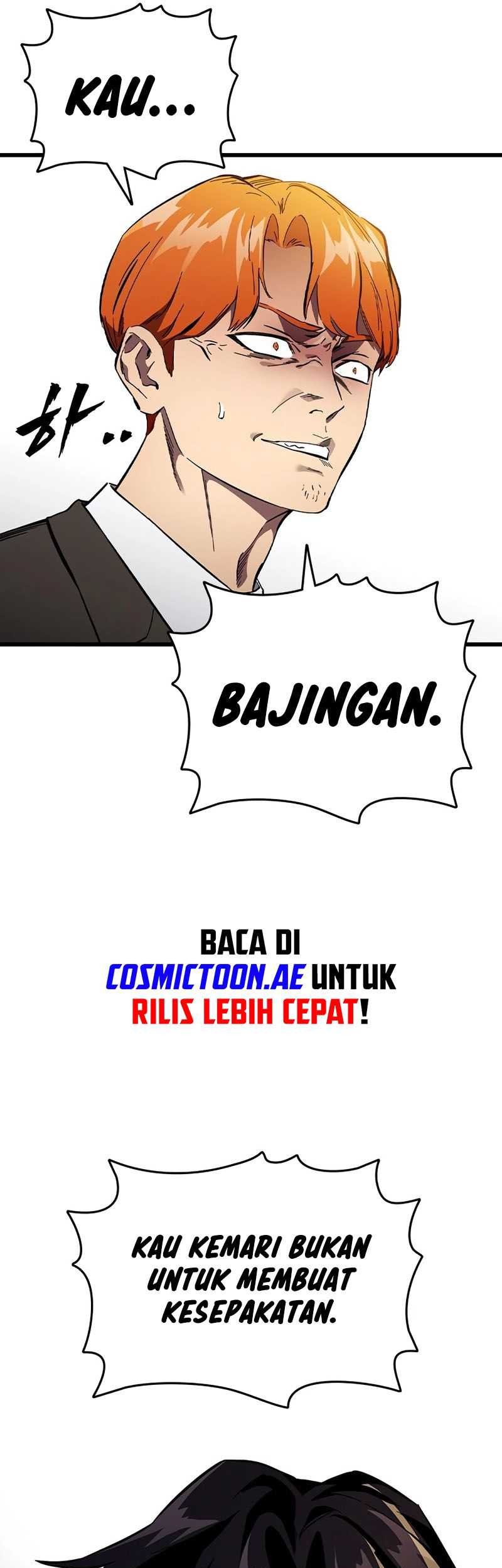 The Great War Chapter 24 Gambar 22