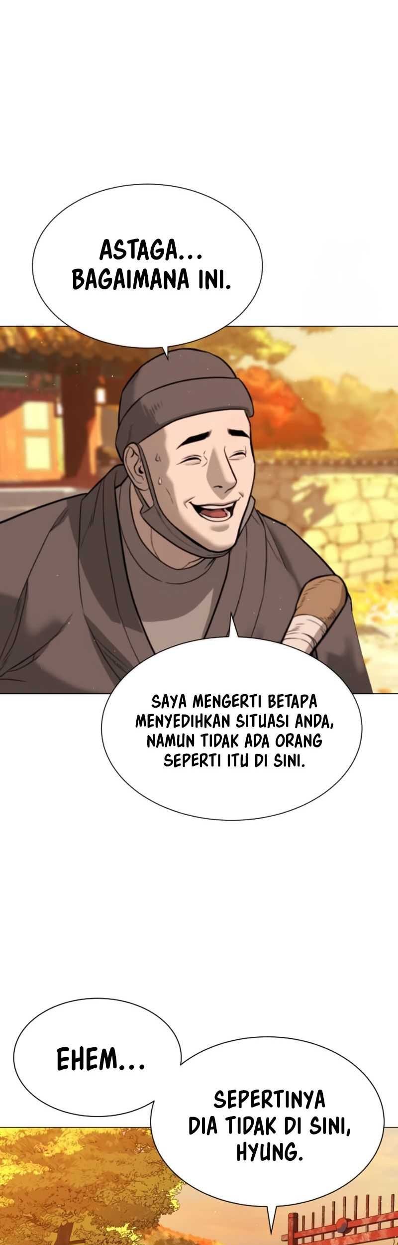 Killer Peter Chapter 73 Gambar 46