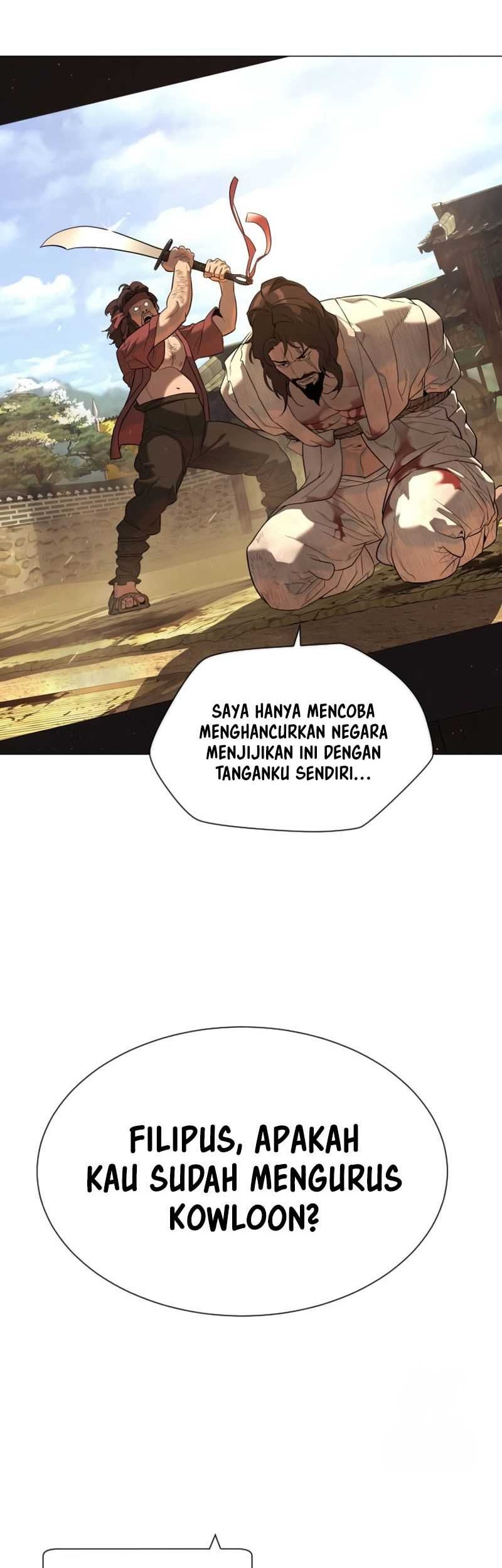 Baca Manhwa Killer Peter Chapter 73 Gambar 2