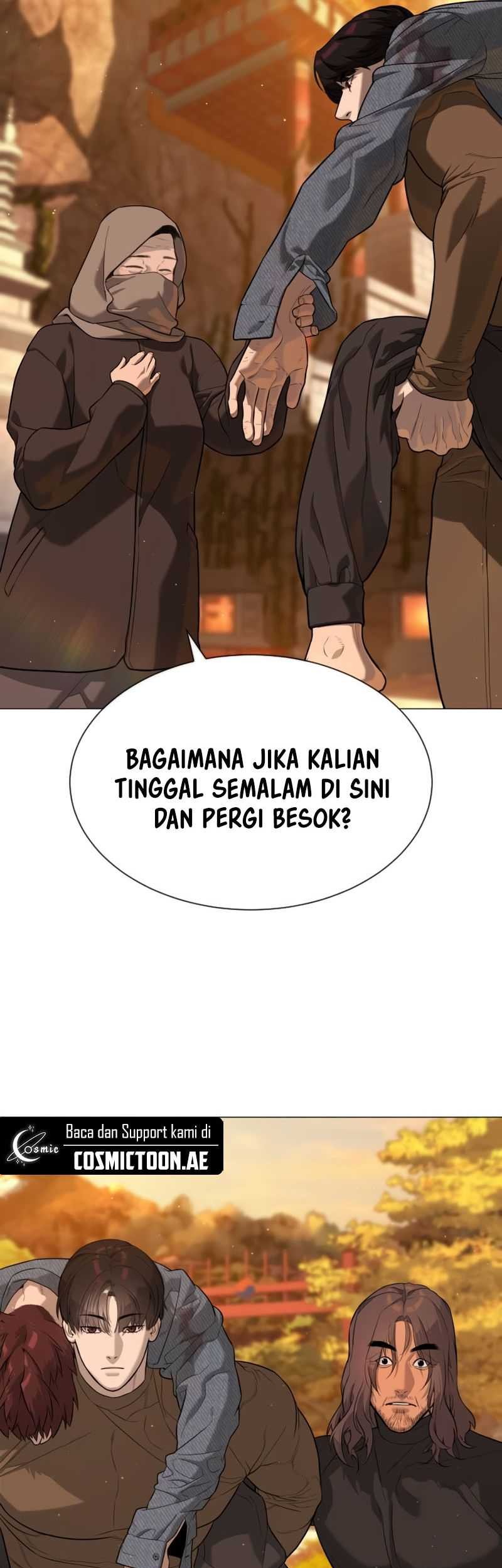Killer Peter Chapter 73 Gambar 61