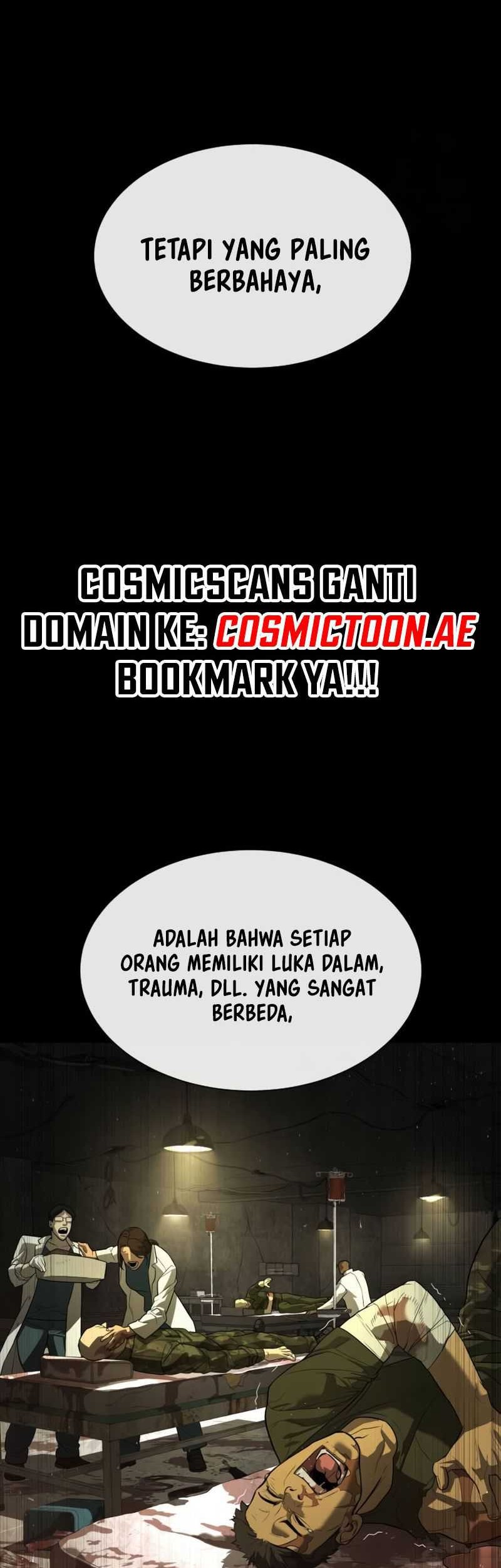 Killer Peter Chapter 73 Gambar 23