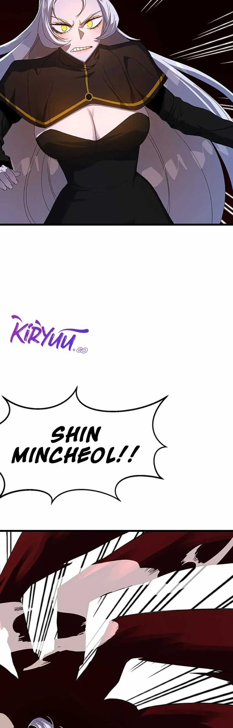 The Strongest Unemployed Hero Chapter 59 Gambar 57