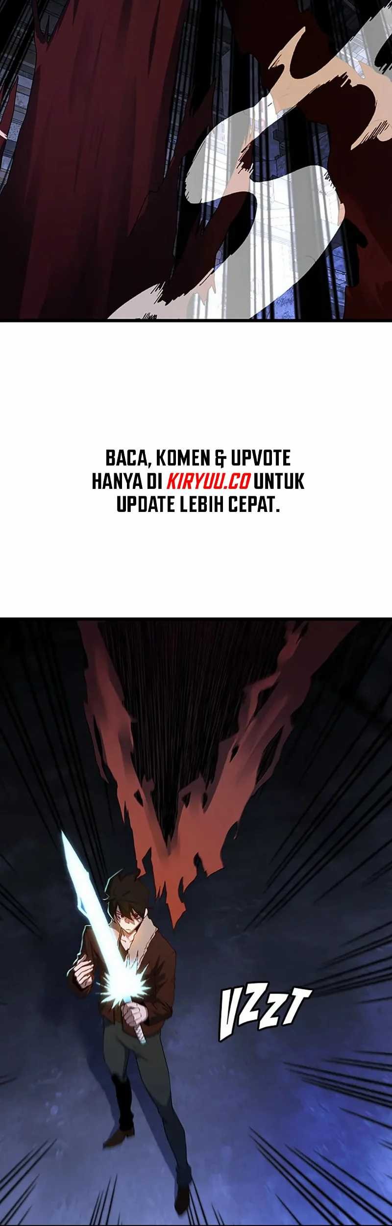 The Strongest Unemployed Hero Chapter 59 Gambar 8