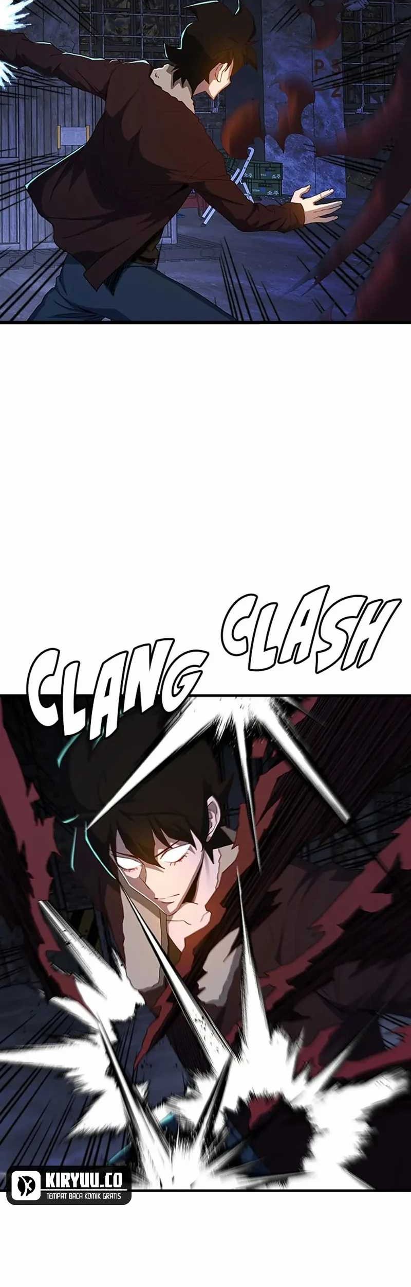 The Strongest Unemployed Hero Chapter 59 Gambar 13