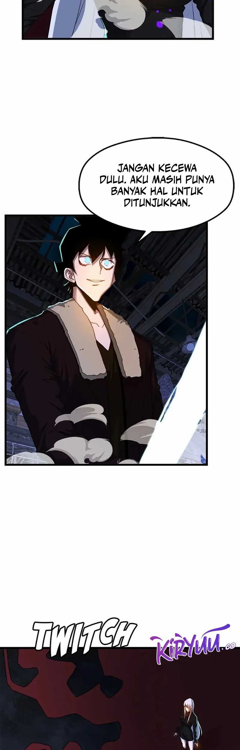 The Strongest Unemployed Hero Chapter 59 Gambar 24