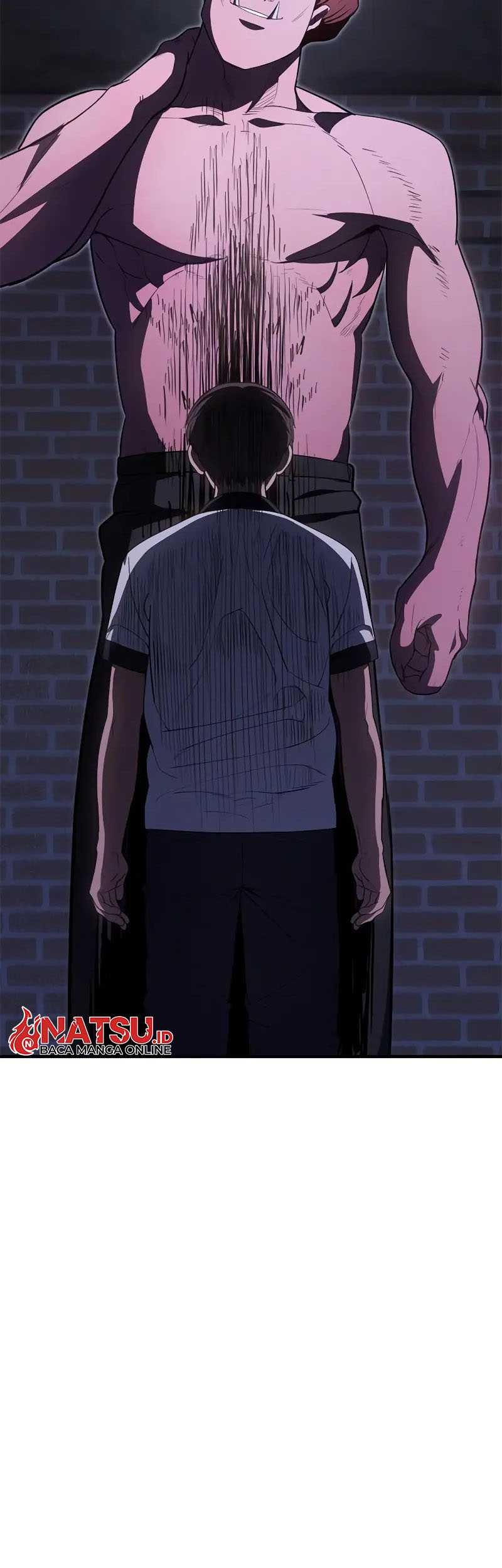 Monster Devourer Chapter 28 Gambar 72