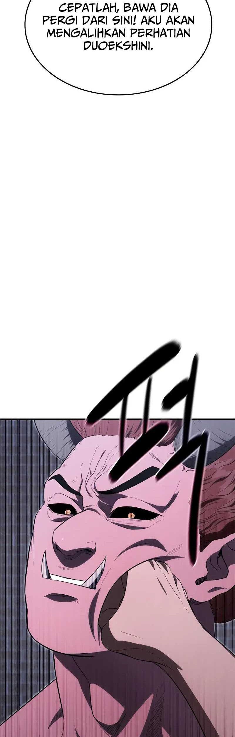 Monster Devourer Chapter 28 Gambar 93