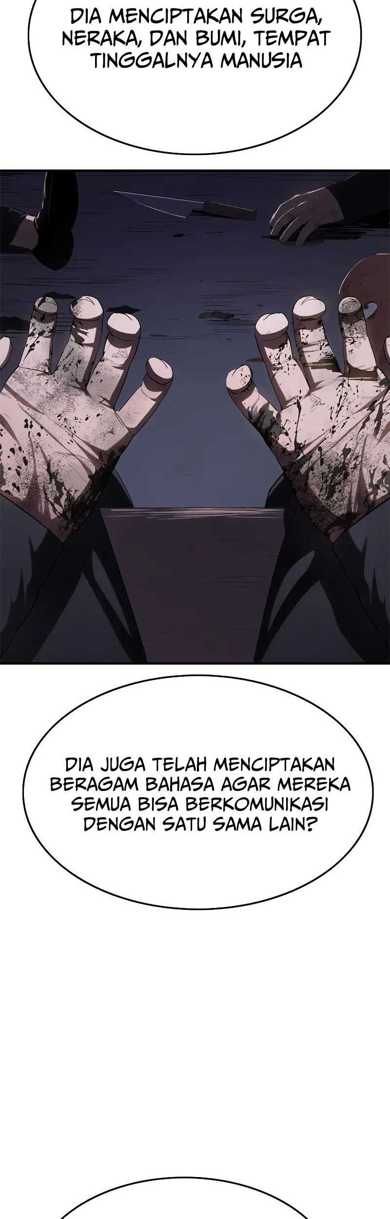 Monster Devourer Chapter 28 Gambar 15
