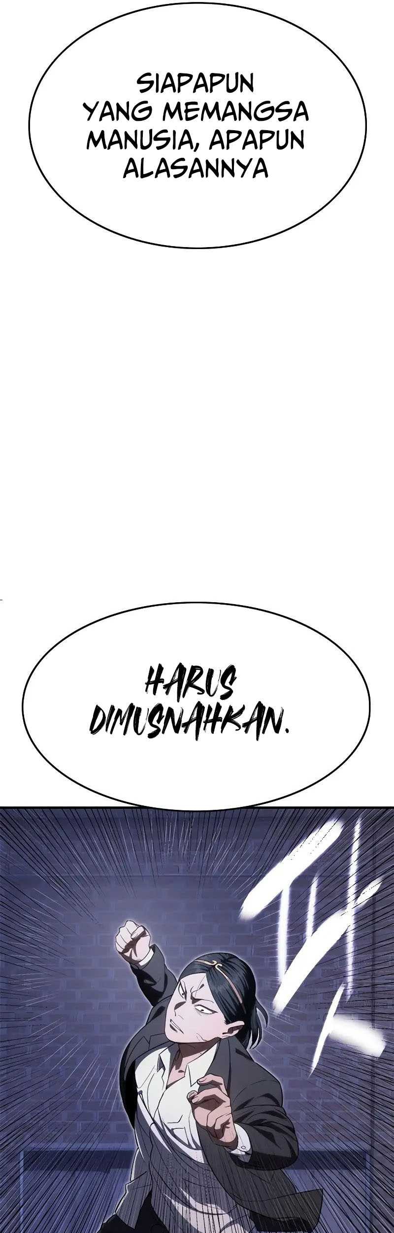 Monster Devourer Chapter 28 Gambar 26