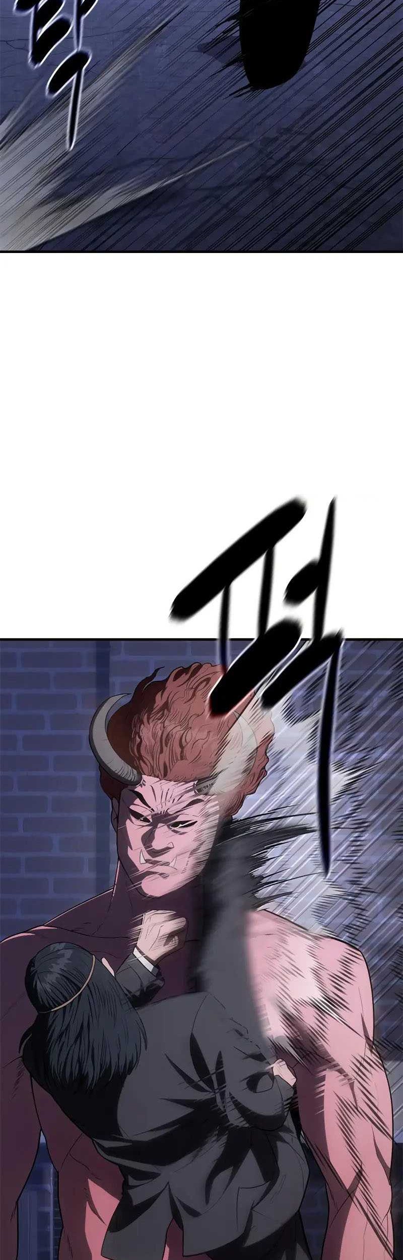 Monster Devourer Chapter 28 Gambar 33