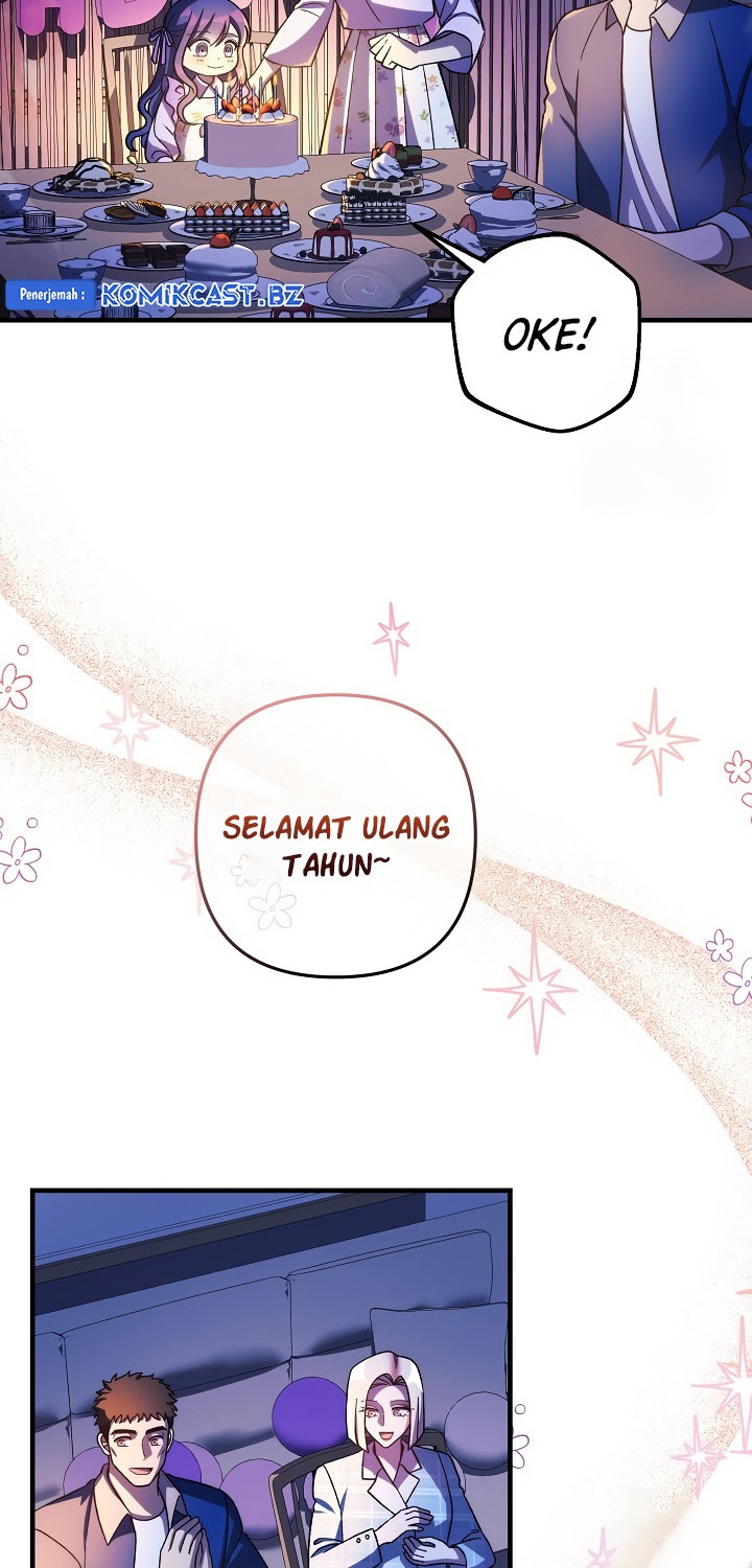 My Daughter is the Final Boss Chapter 152 Gambar 22