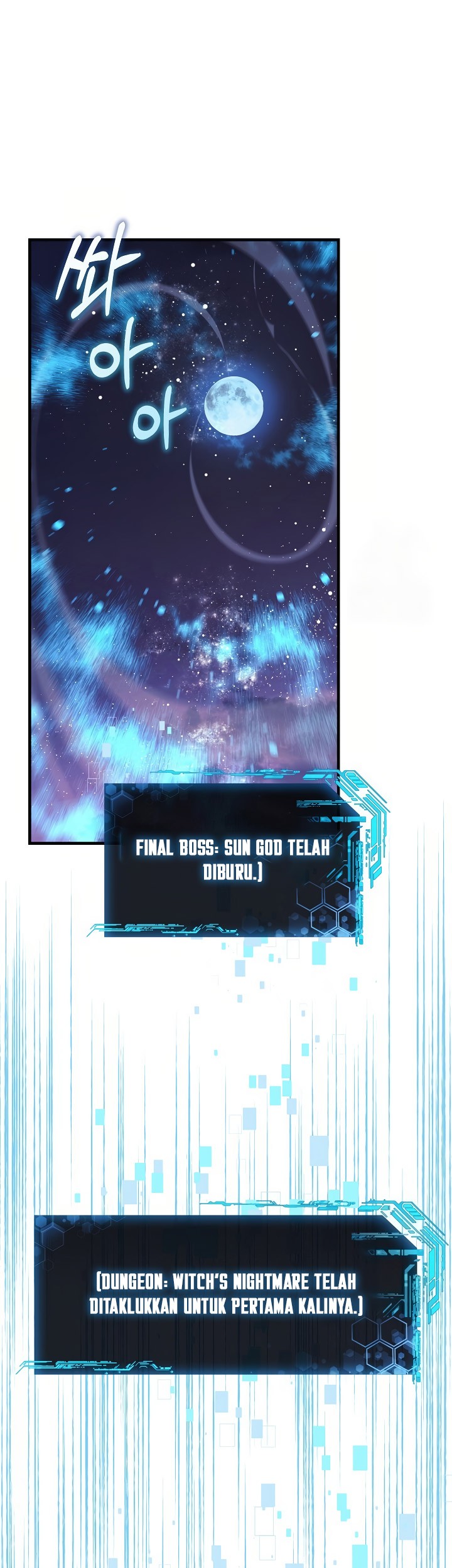 My Daughter is the Final Boss Chapter 151 Gambar 21