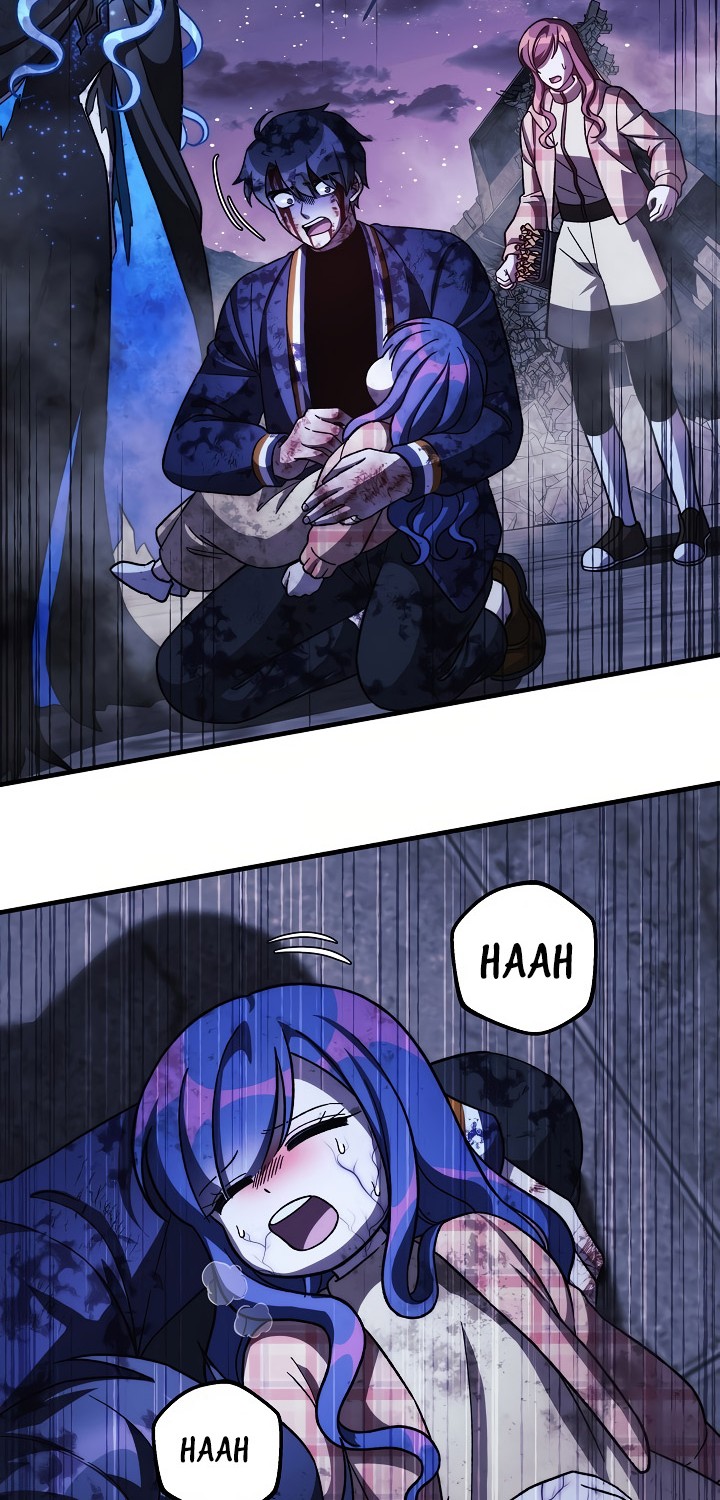 My Daughter is the Final Boss Chapter 151 Gambar 26