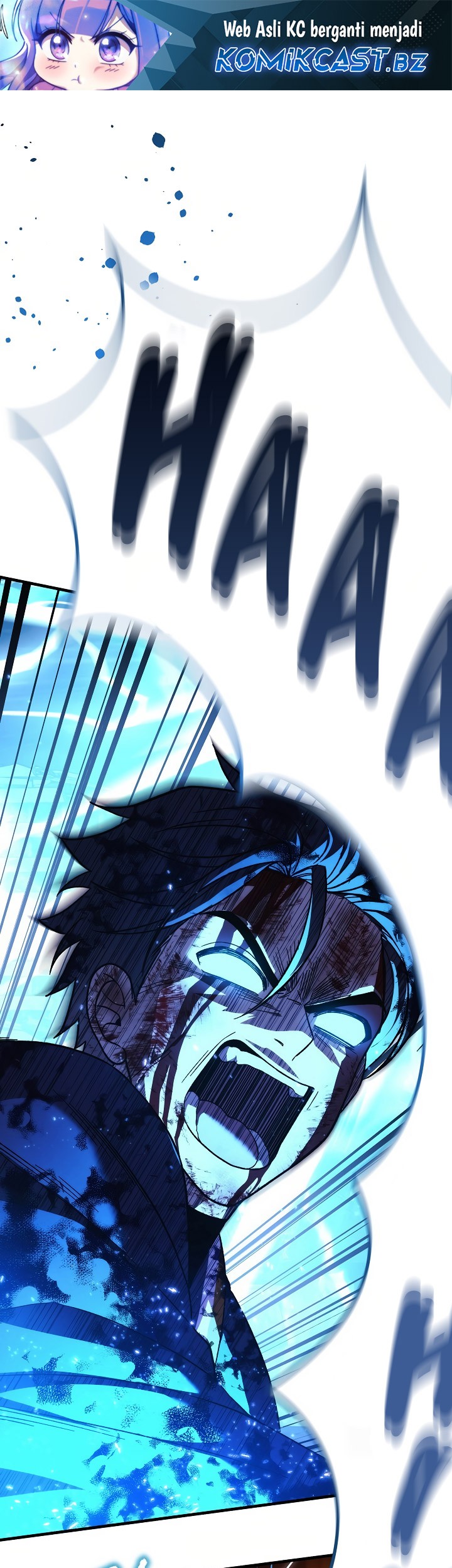 Baca Manhwa My Daughter is the Final Boss Chapter 151 Gambar 2