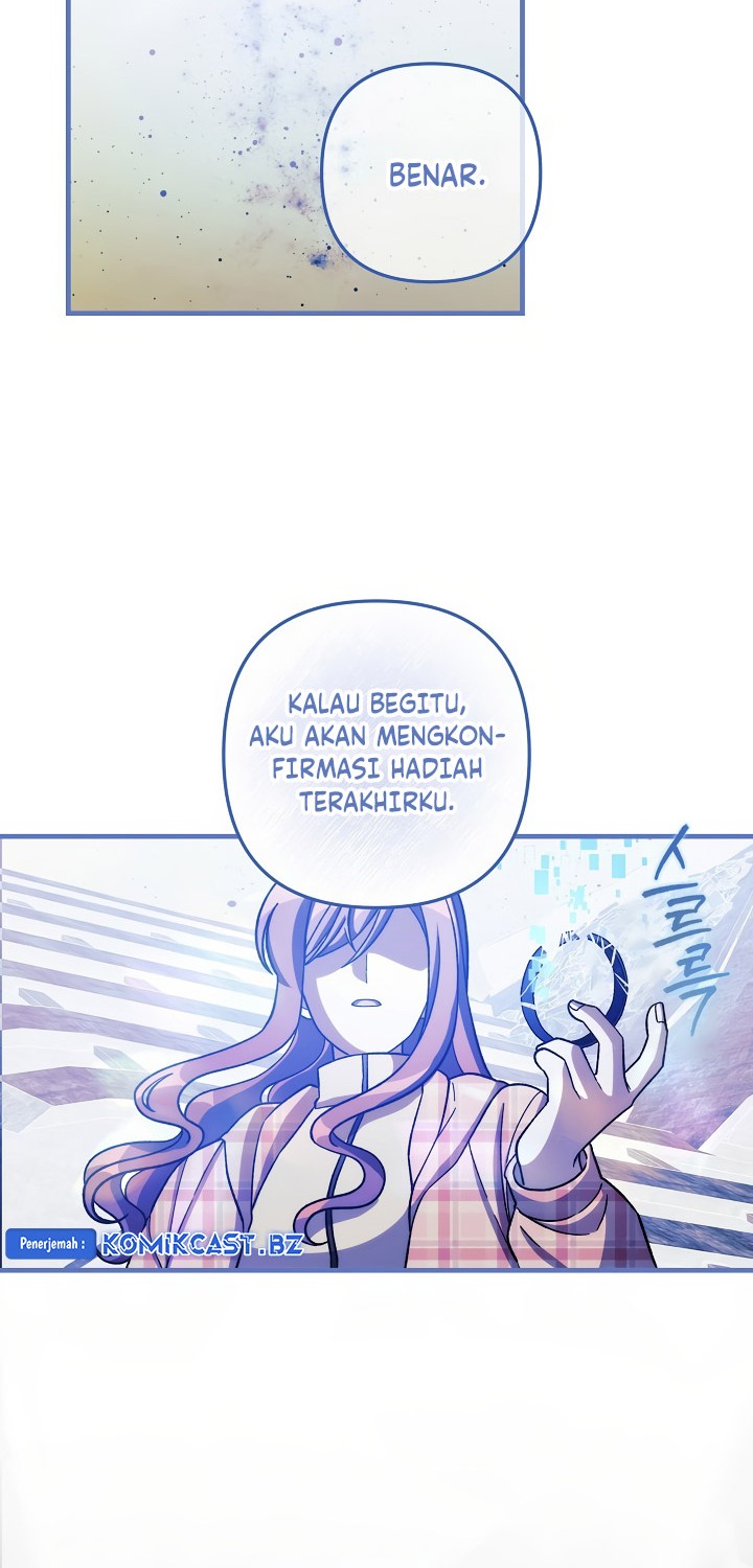My Daughter is the Final Boss Chapter 151 Gambar 58