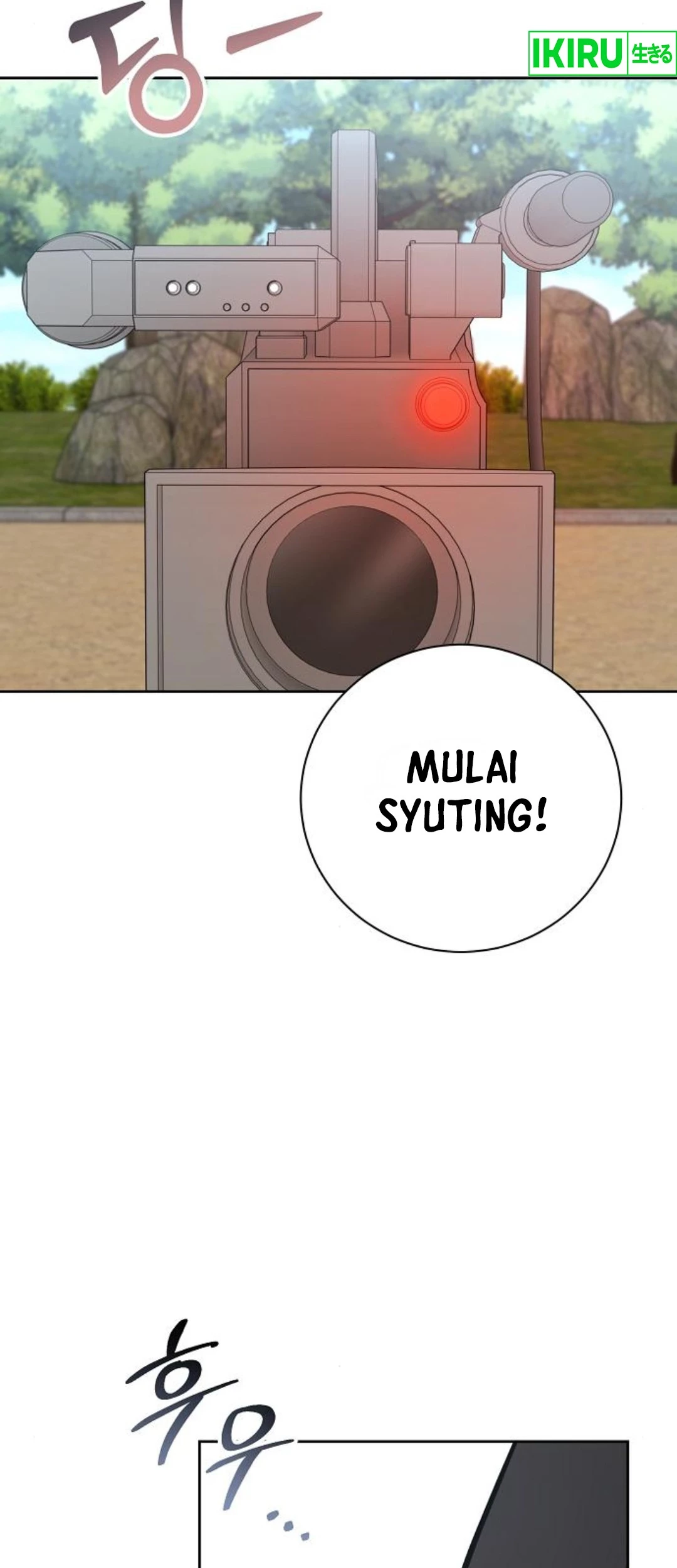 Genius Actor’s Aura Chapter 68 Gambar 56