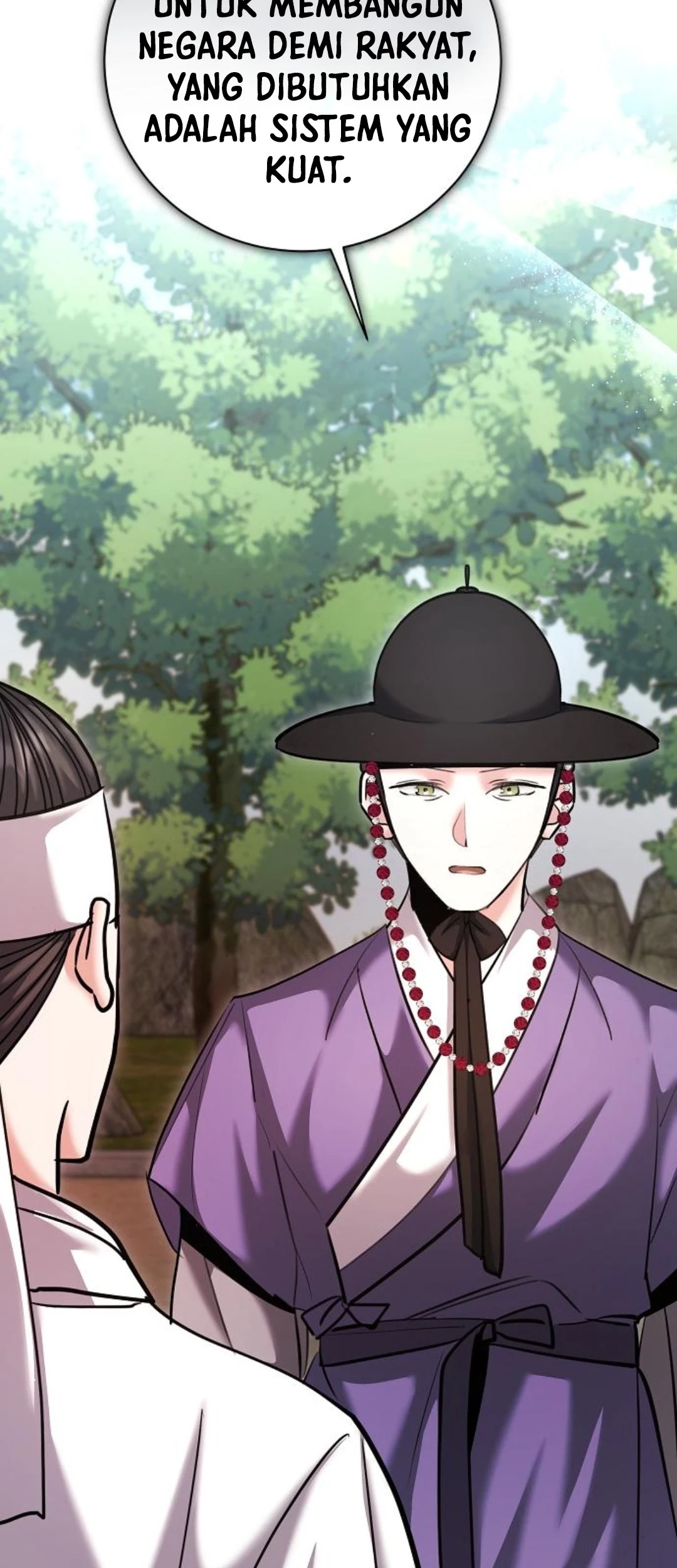 Genius Actor’s Aura Chapter 68 Gambar 58