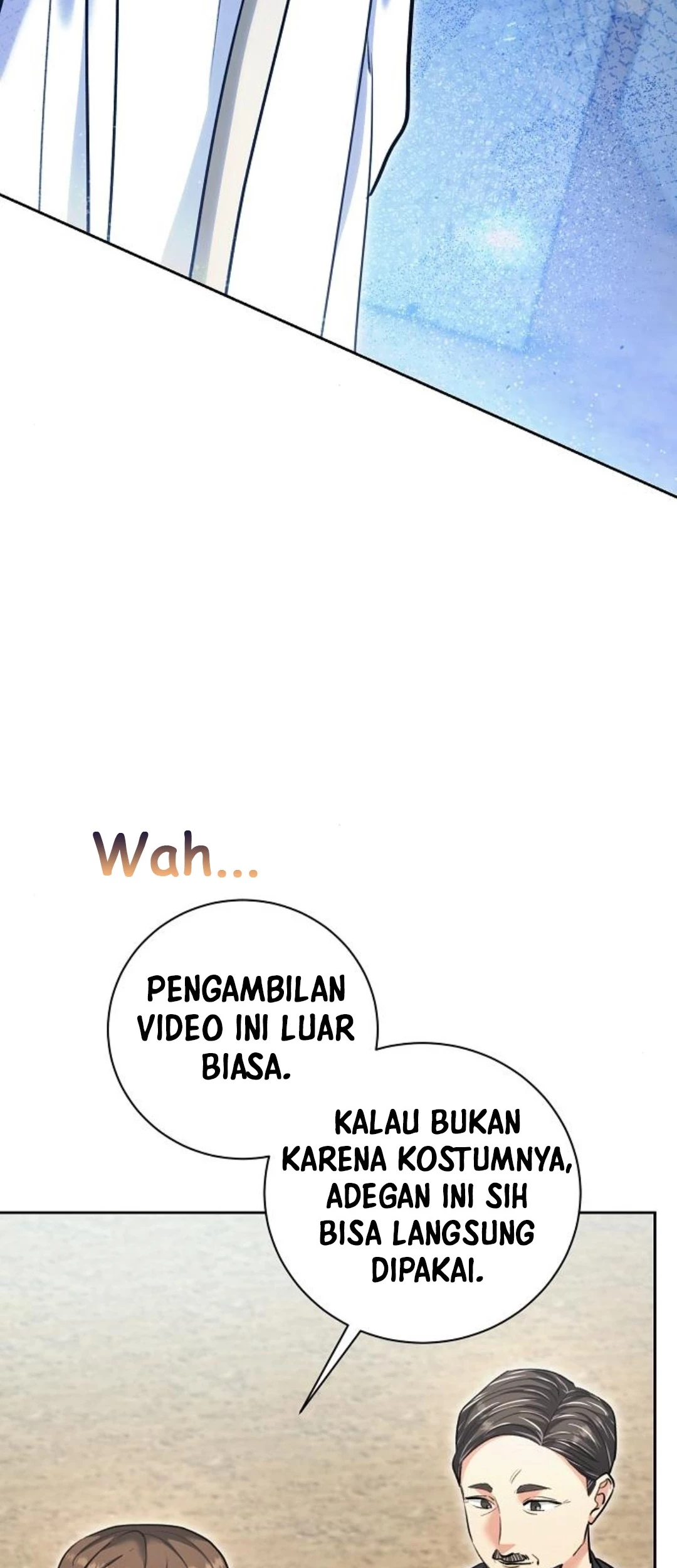 Genius Actor’s Aura Chapter 68 Gambar 63