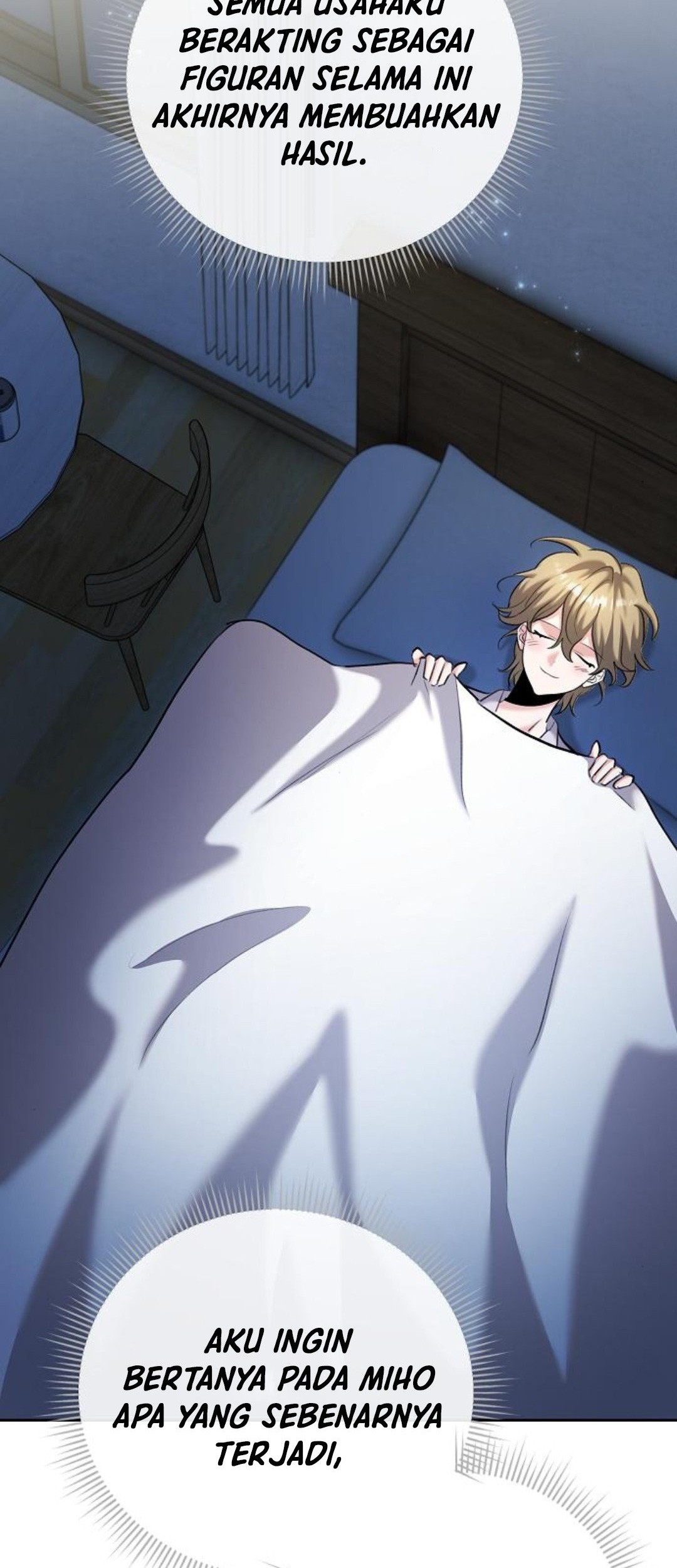 Genius Actor’s Aura Chapter 68 Gambar 71