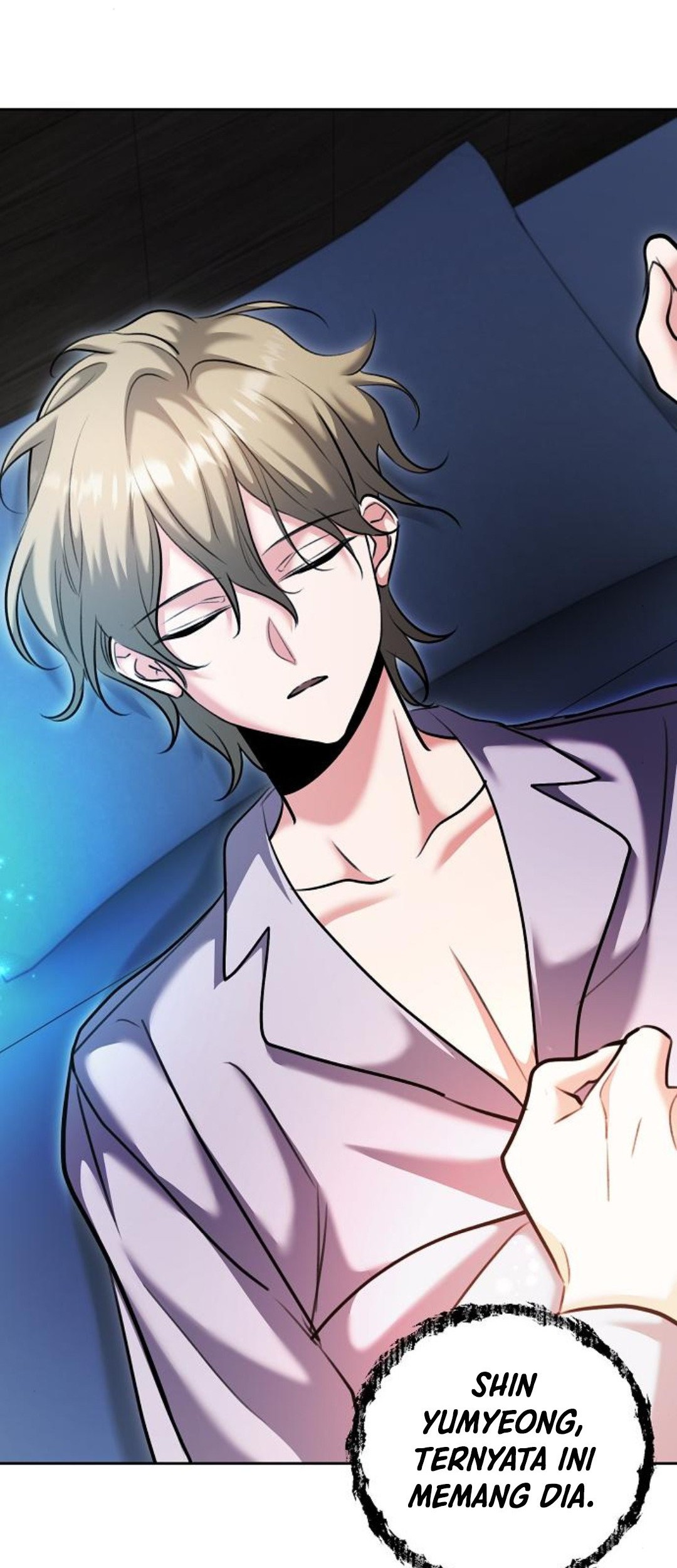 Genius Actor’s Aura Chapter 68 Gambar 76