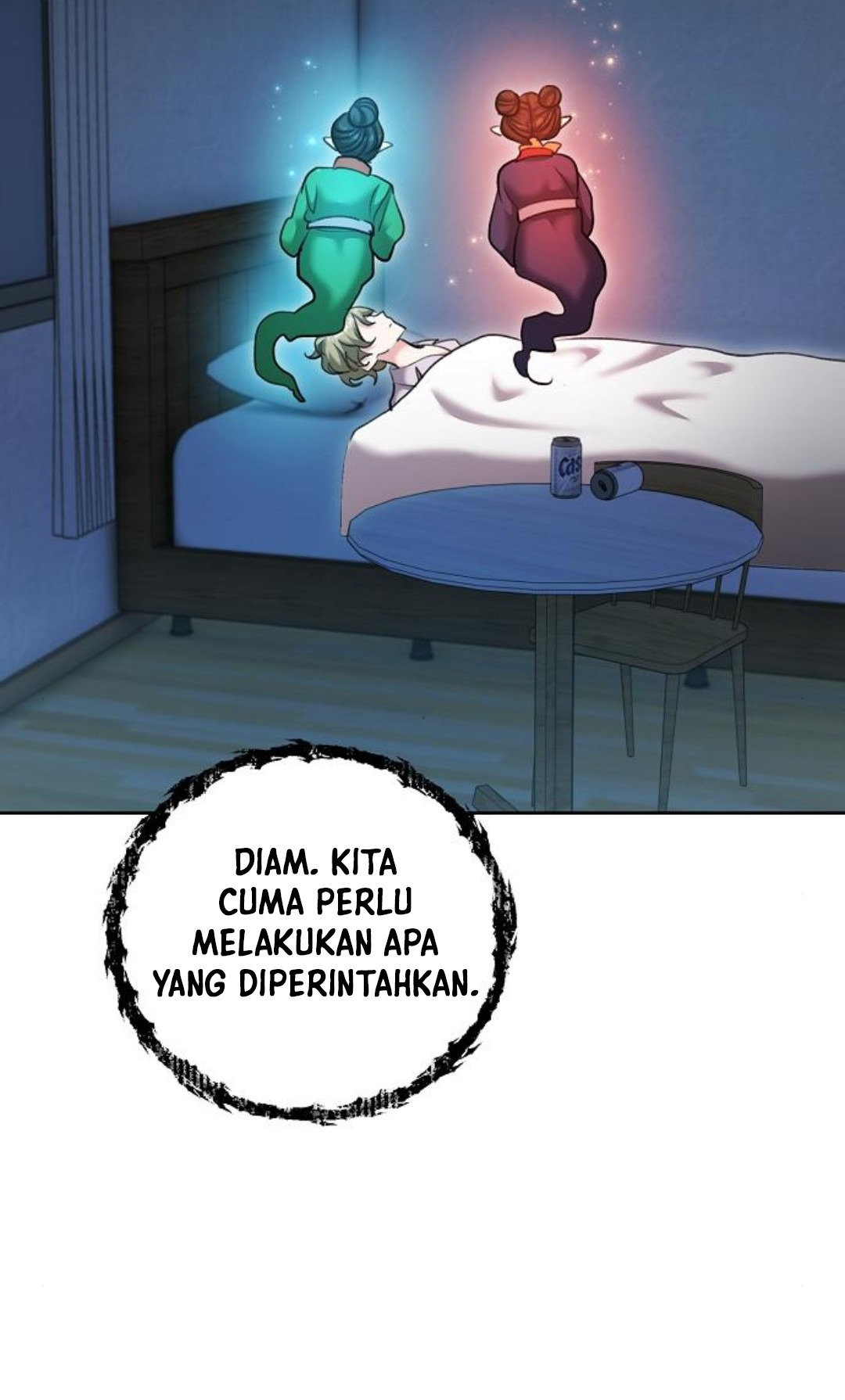 Genius Actor’s Aura Chapter 68 Gambar 79