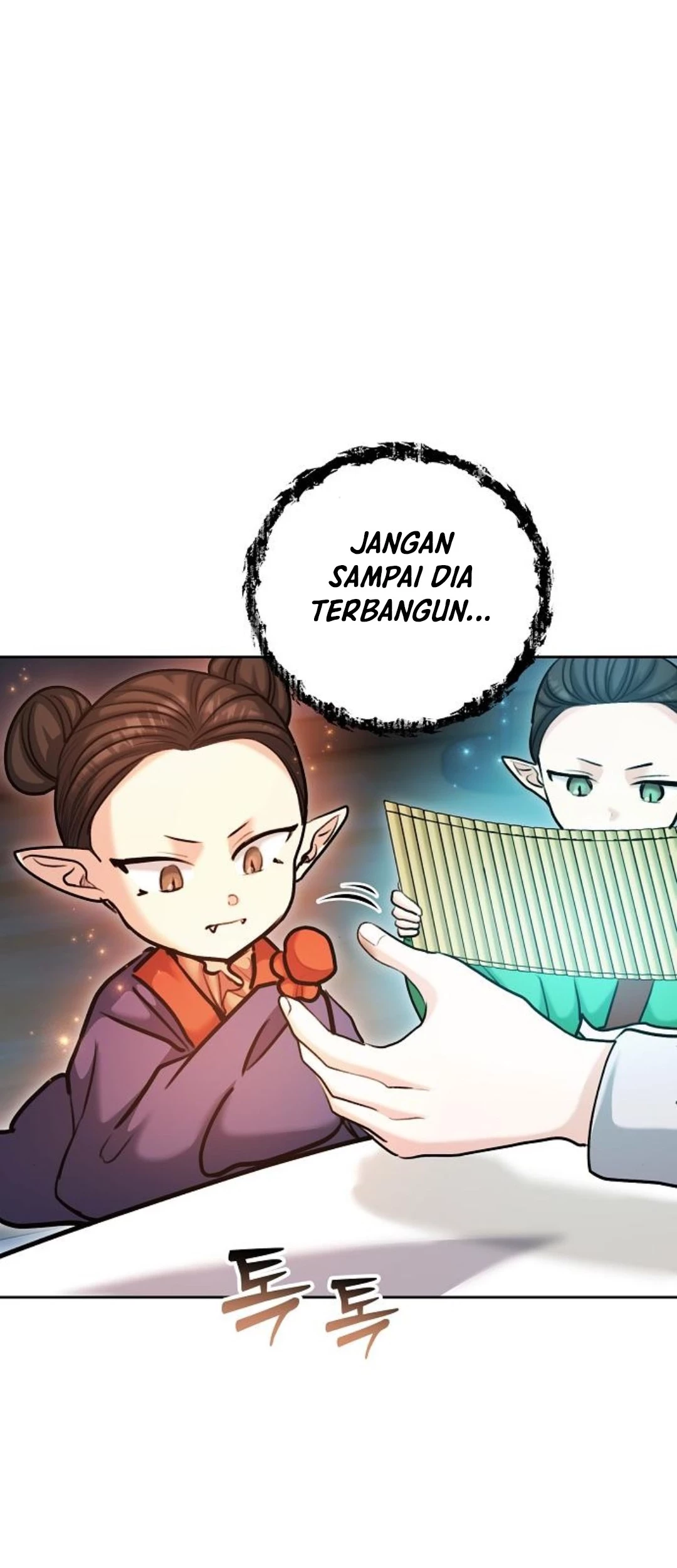 Genius Actor’s Aura Chapter 68 Gambar 81