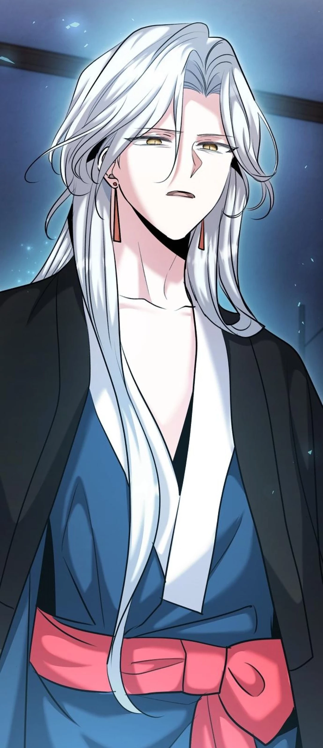 Genius Actor’s Aura Chapter 68 Gambar 85